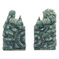 Podstawki na książki Naruto Shippuden Nemesis Now 18 cm