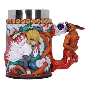 Kubek Naruto Shippuden Minato 17 cm
