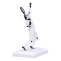 Stormtrooper Serve It! Figurka Nemesis Now 18 cm