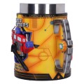 Nemesis Now Kubek Transformers Heroes of Cybertron 17 cm