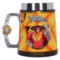 Kubek Transformers Heroes of Cybertron Nemesis Now 17 cm