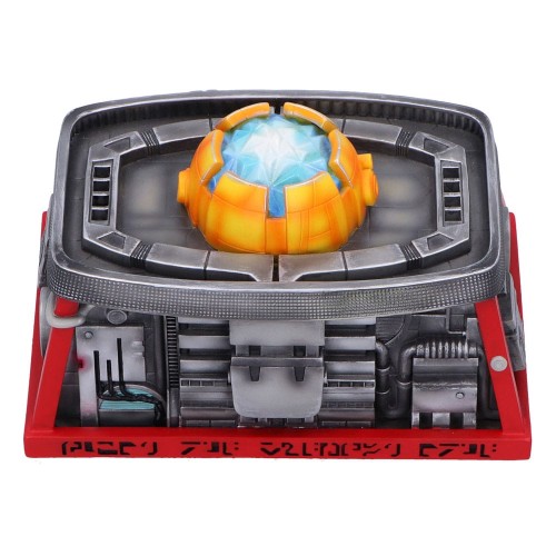 Nemesis Now Skrzynka Transformers Matrix of Leadership 16 cm