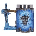 Nemesis Now Kufel World of Warcraft The Lich King 15,5 cm