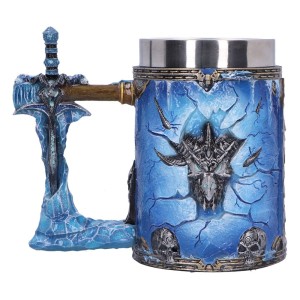 Kufel World of Warcraft The Lich King 15,5 cm