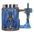 Kufel World of Warcraft The Lich King Nemesis Now 15,5 cm