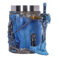 Nemesis Now Kufel World of Warcraft The Lich King 15,5 cm