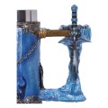 Nemesis Now Kufel World of Warcraft The Lich King 15,5 cm