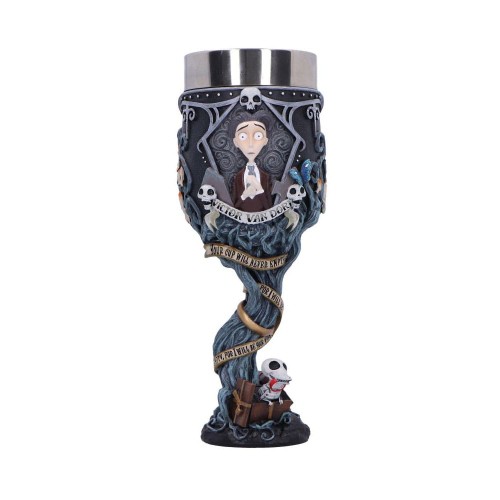 Kubek Nemesis Now Corpse Bride 19,5 cm