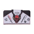 Portfel Nemesis Now Stranger Things Hellfire Club 10 cm