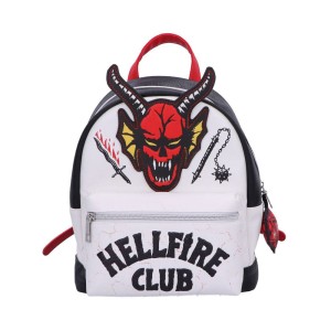 Plecak Nemesis Now Hellfire Club Stranger Things 28 cm