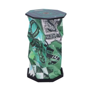 Lampka Harry Potter Slytherin 15 cm Nemesis Now