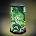 Nemesis Now Lampka Harry Potter Slytherin 15 cm