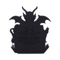 Kalendarz Perpetual Hellfire Club Stranger Things Nemesis Now 15 cm