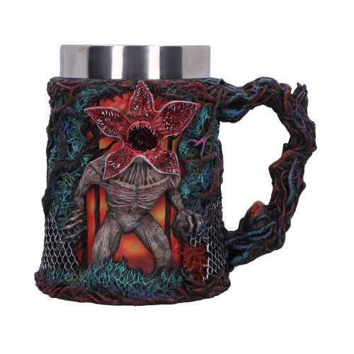Kufel Nemesis Now Stranger Things Demogorgon 16 cm