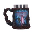 Nemesis Now Kufel Stranger Things Demogorgon 16 cm