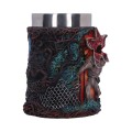 Kufel Nemesis Now Stranger Things Demogorgon 16 cm