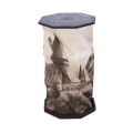 Lampa Nemesis Now Harry Potter Hogwarts Castle 15 cm