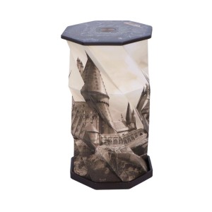 Lampa Harry Potter Hogwarts Castle 15 cm