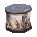 Harry Potter Hogwarts Castle Lampa Nemesis Now 15 cm