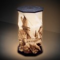 Nemesis Now Harry Potter Hogwarts Castle Lampa 15 cm