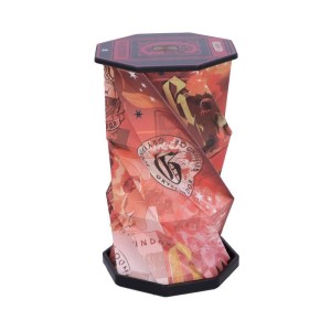 Lampa Harry Potter Gryffindor 15,5 cm
