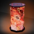 Harry Potter Gryffindor Lampa Nemesis Now 15,5 cm