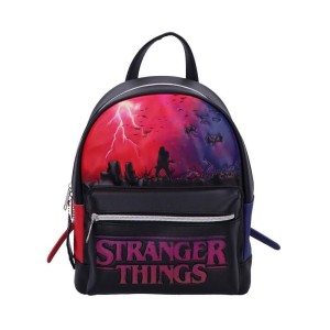 Plecak Nemesis Now Stranger Things The Upside Down 28 cm