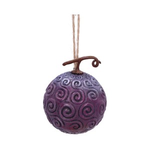 Figurka One Piece Gum Gum Fruit 8 cm