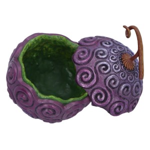 Skrzynka One Piece Gum Gum Fruit 12 cm