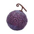 Skrzynka One Piece Gum Gum Fruit Nemesis Now 12 cm