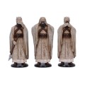 Statua Nemesis Now Three Wise Tusken Raiders 14 cm