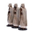 Nemesis Now Statua Three Wise Tusken Raiders 14 cm
