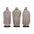 Statua Three Wise Tusken Raiders Nemesis Now 14 cm