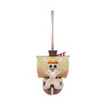 Ozdoba choinkowa One Piece Going Merry Nemesis Now 8 cm