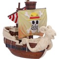 Nemesis Now Ozdoba choinkowa One Piece Going Merry 8 cm