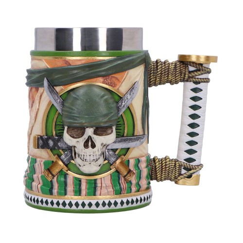 Kubek Nemesis Now One Piece Zoro 15 cm