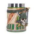 Kubek One Piece Zoro Nemesis Now 15 cm
