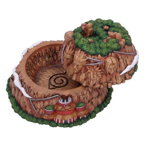 Pudełko do przechowywania Naruto Hokage Rock 12x19x18 cm
