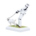Nemesis Now Statua Oryginalny Stormtrooper 15,5 cm
