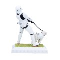 Statua Oryginalny Stormtrooper Nemesis Now 15,5 cm