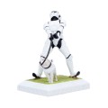 Oryginalny Stormtrooper Statua Nemesis Now 15,5 cm