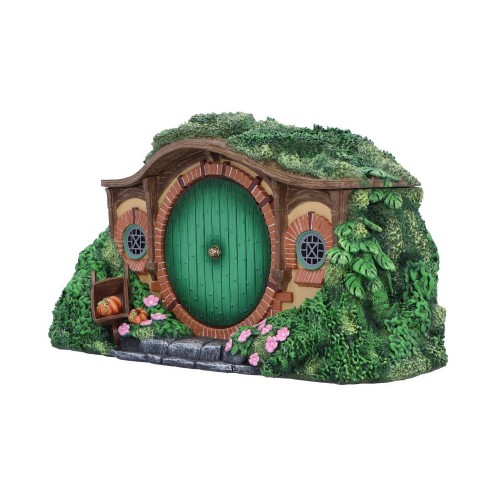 Skrzynka The Shire Władca Pierścieni Nemesis Now 13x23x14 cm