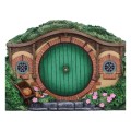 Skrzynka The Shire Władca Pierścieni Nemesis Now 13x23x14 cm