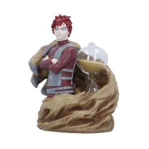 Figurka Nemesis Now Gaara Sand Timer 12 cm