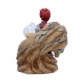 Figurka Gaara Sand Timer Nemesis Now 12 cm