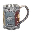 Kubek Nemesis Now Game of Thrones Sigil 14 cm