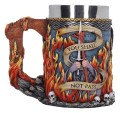 Kubek Nemesis Now Lord Of The Rings Balrog 15 cm