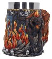 Kubek Lord Of The Rings Balrog Nemesis Now 15 cm