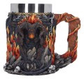 Lord Of The Rings Balrog Kubek Nemesis Now 15 cm