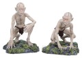 Figurka Nemesis Now Gollum i Smeagol 20 cm